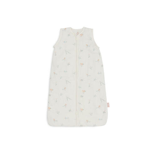 Gigoteuse avec manches amovibles 110cm Lovely birds - Multicolor - JOLLEIN