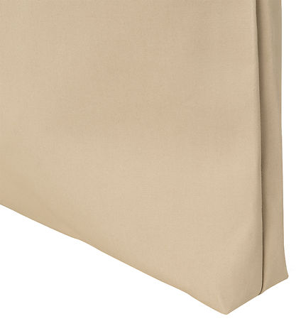 Studio Feder Shopper - Sigrid - Leinwand - Sand Beige