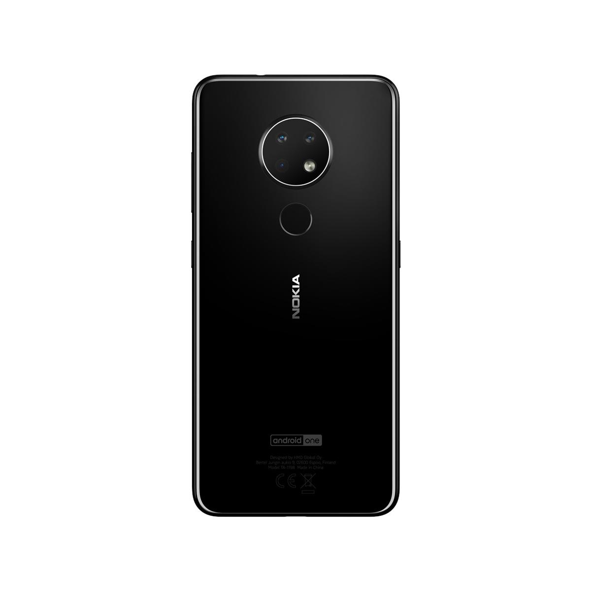 Nokia 6.2