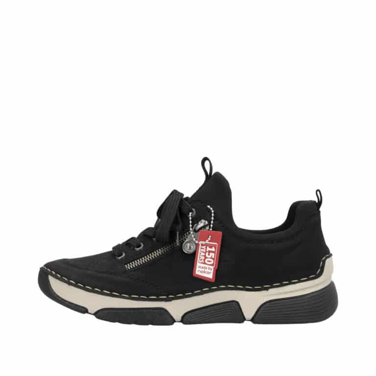 Rieker Sneakers Dame 45973-00