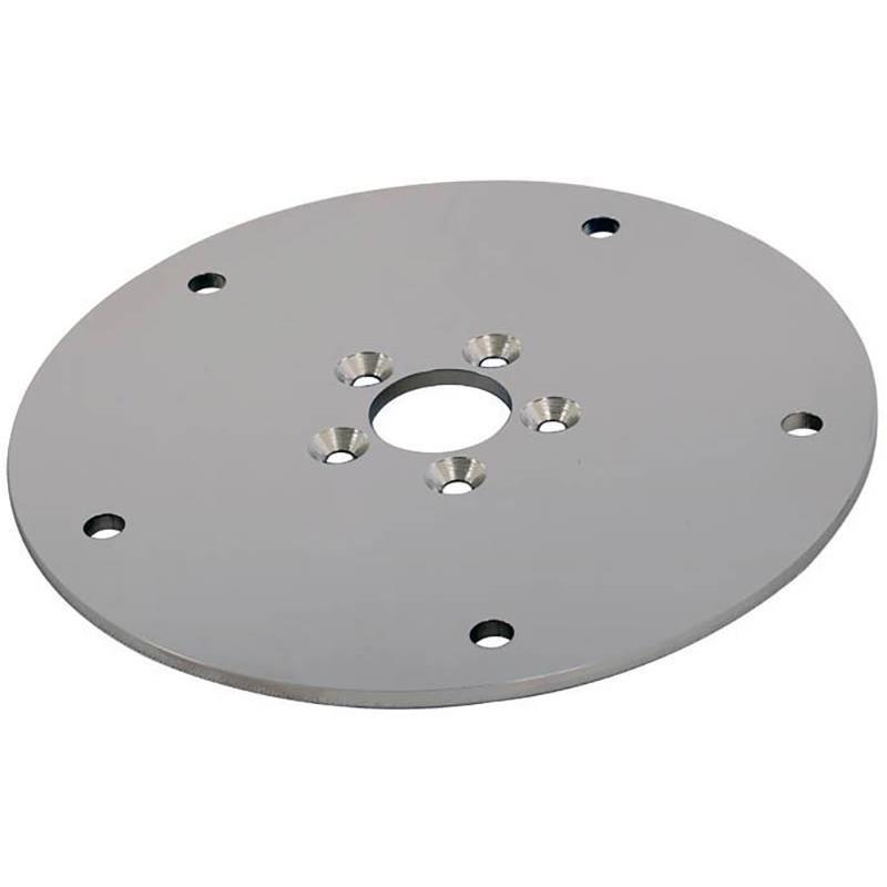 Platines Basses Pike'n Bass Et Kits Plots