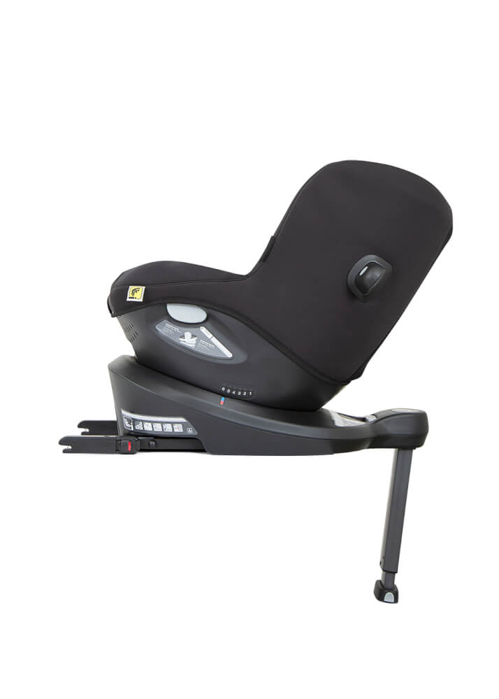 Joie i-Spin 360 R Autokindersitz Coal
