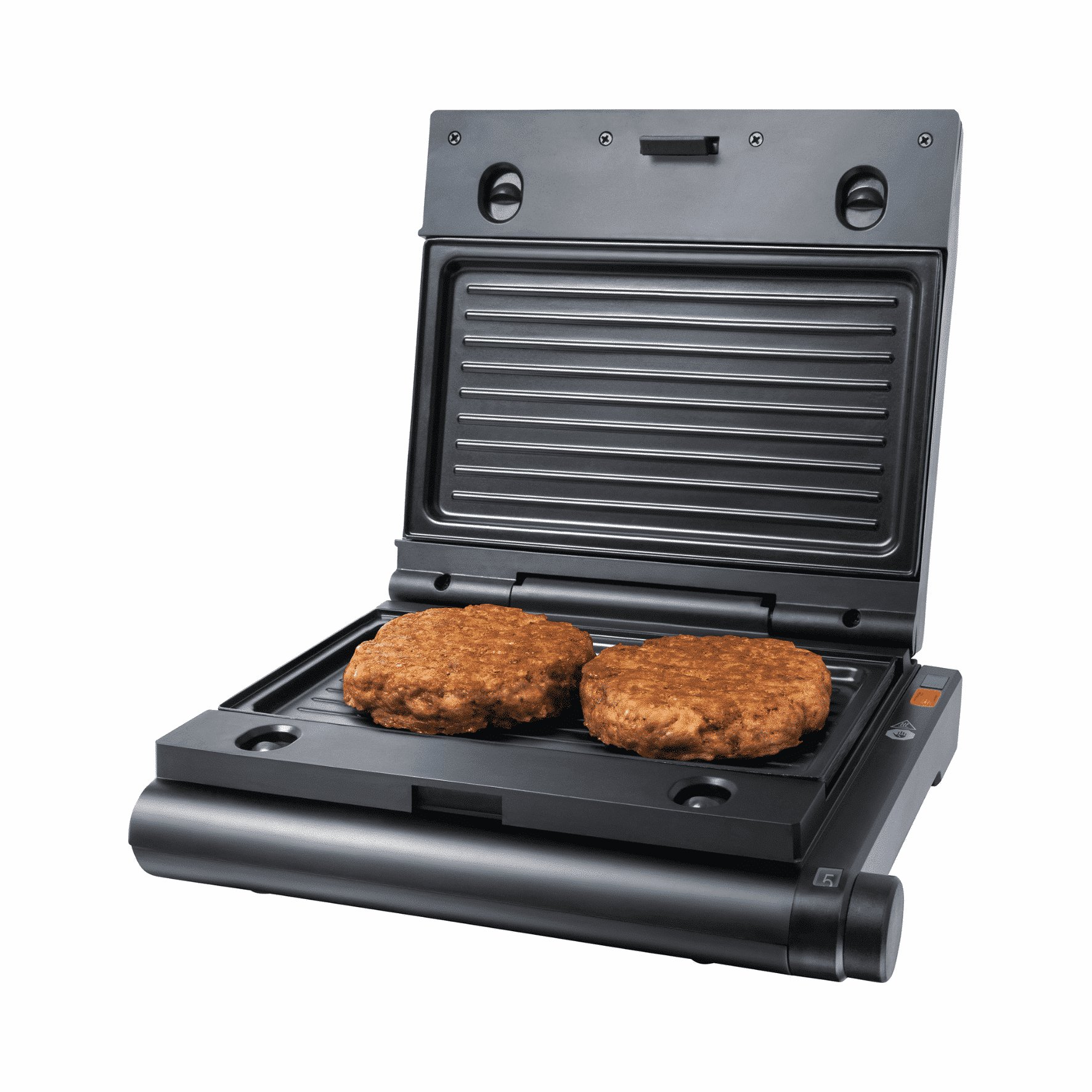 Steba SG 55 Premium Multi-Snack Maker 3 in 1