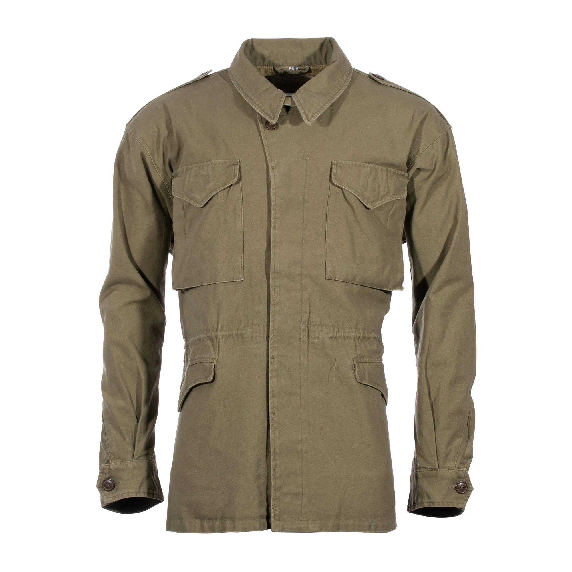 Mil-Tec -  US Feldjacke M43 Repro
