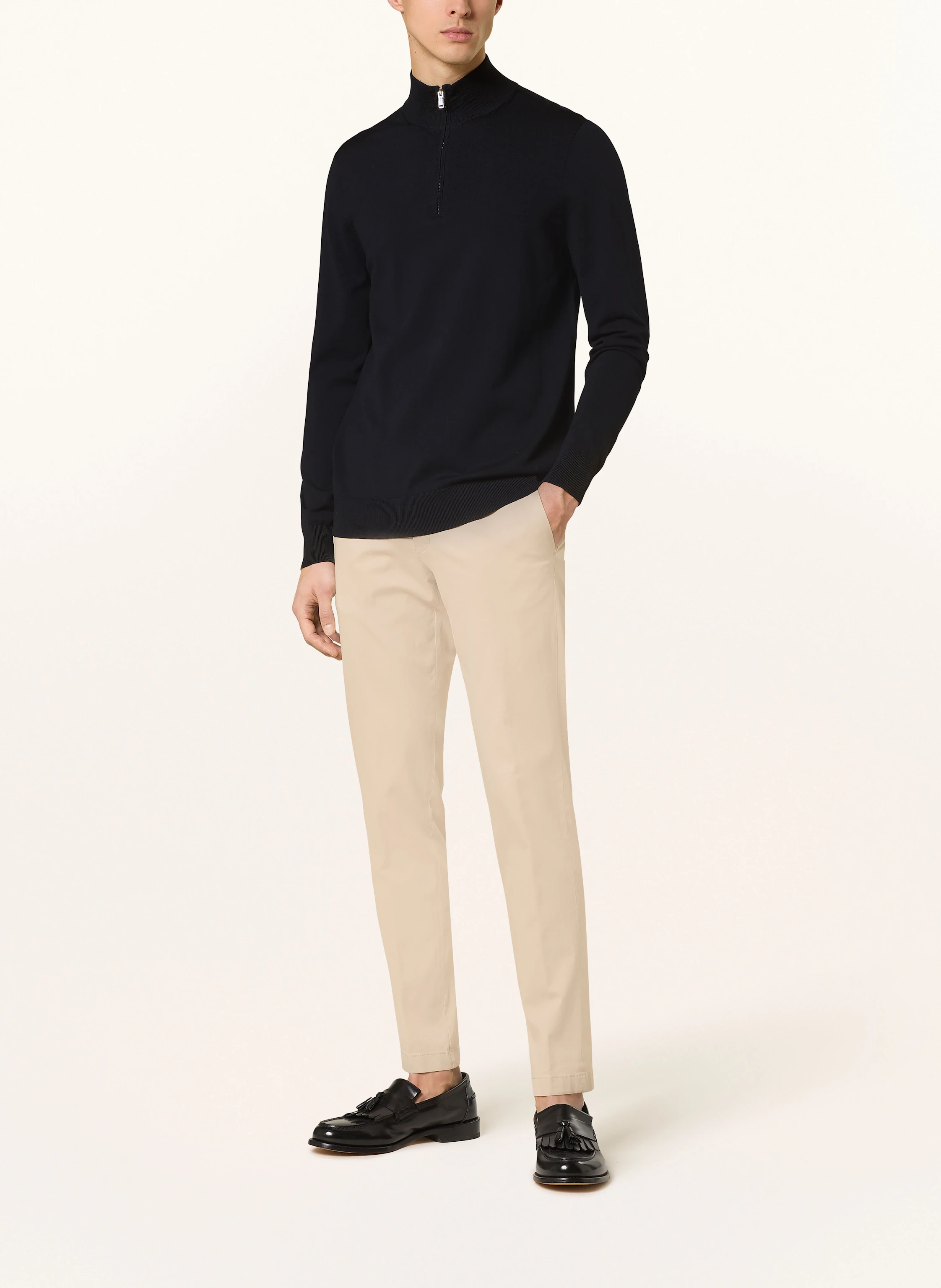 PROFUOMO Troyer