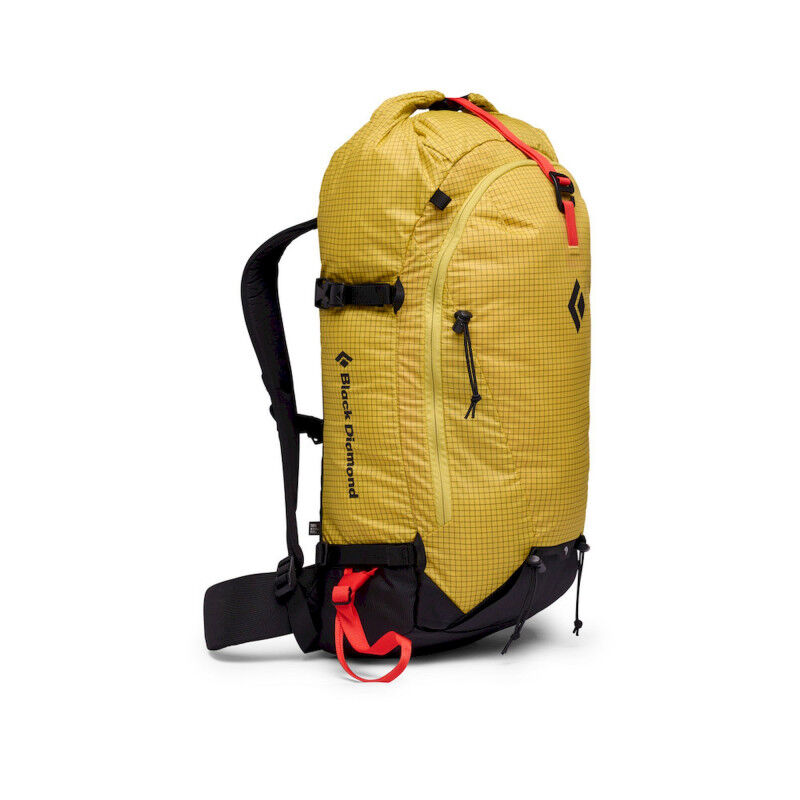Cirque 35 - Sac à dos ski de randonnée