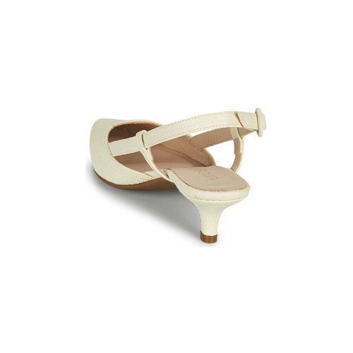 Fericelli - JOLOIE - Blanc