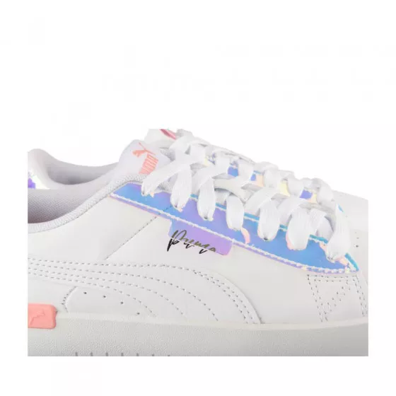 Baskets BLANC PUMA Jada Crystal Wings