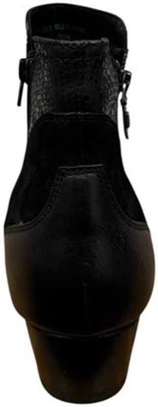 Helioform enkellaars extra breed wijdte K 231.021.0405 Blauw