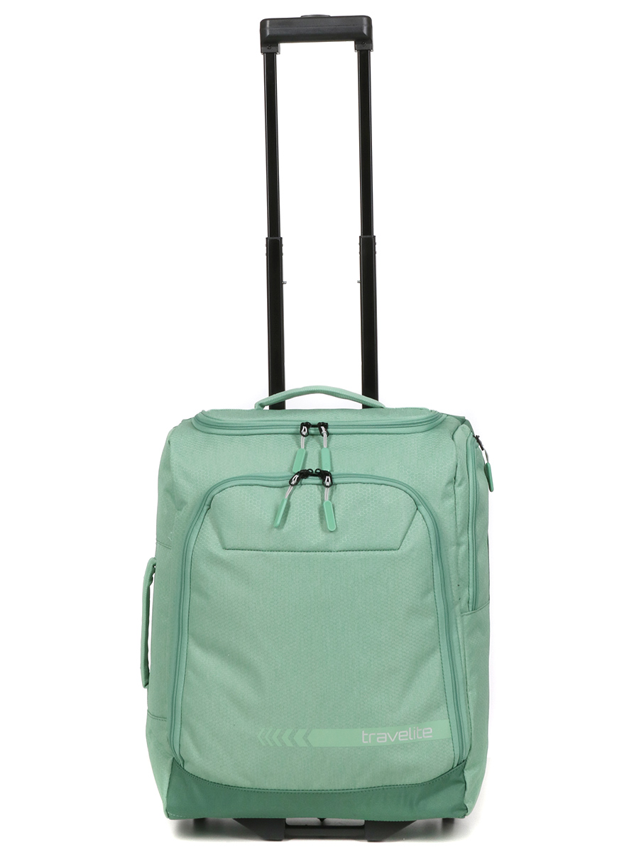 Sac de voyage À roulettes Travelite Kick Off S 55 cm