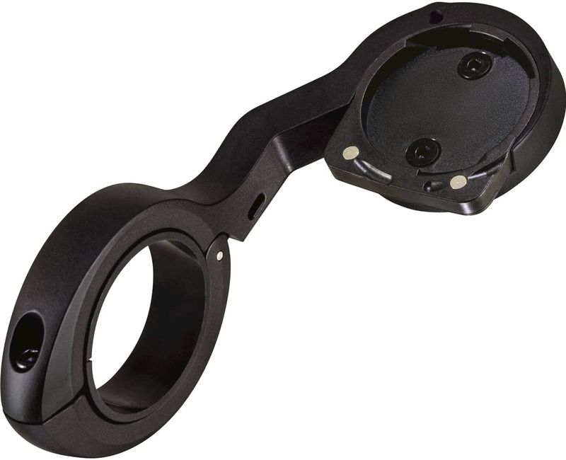 Sigma - Long Butler 2450 WL/WR - Stuurhouder - Zwart - Plastic