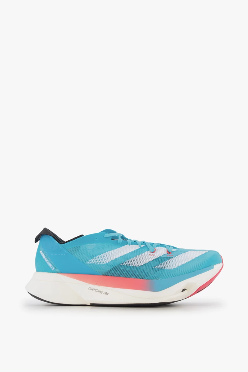 adidas Performance Adizero Adios Pro 3 Herren Laufschuh