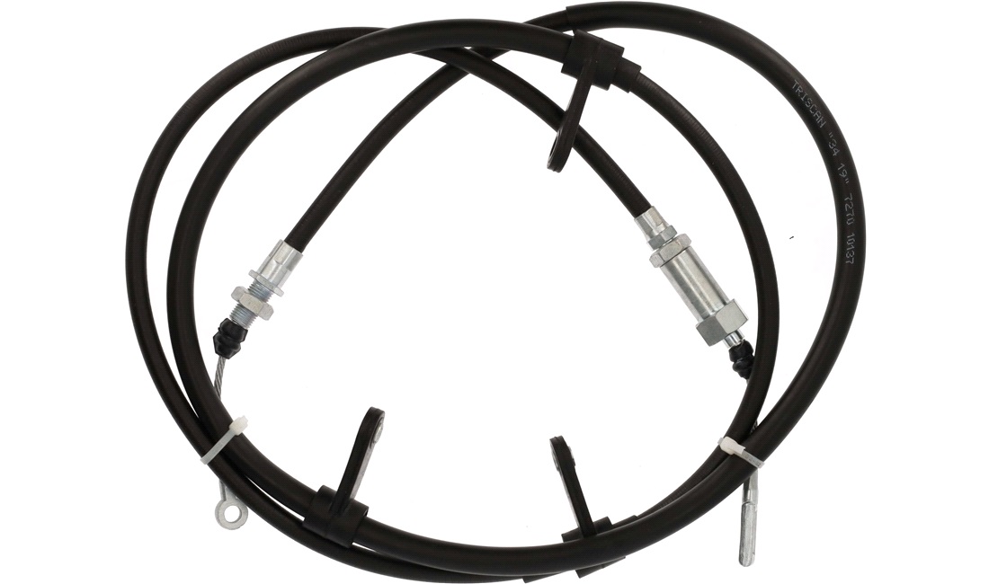 Håndbremsekabel