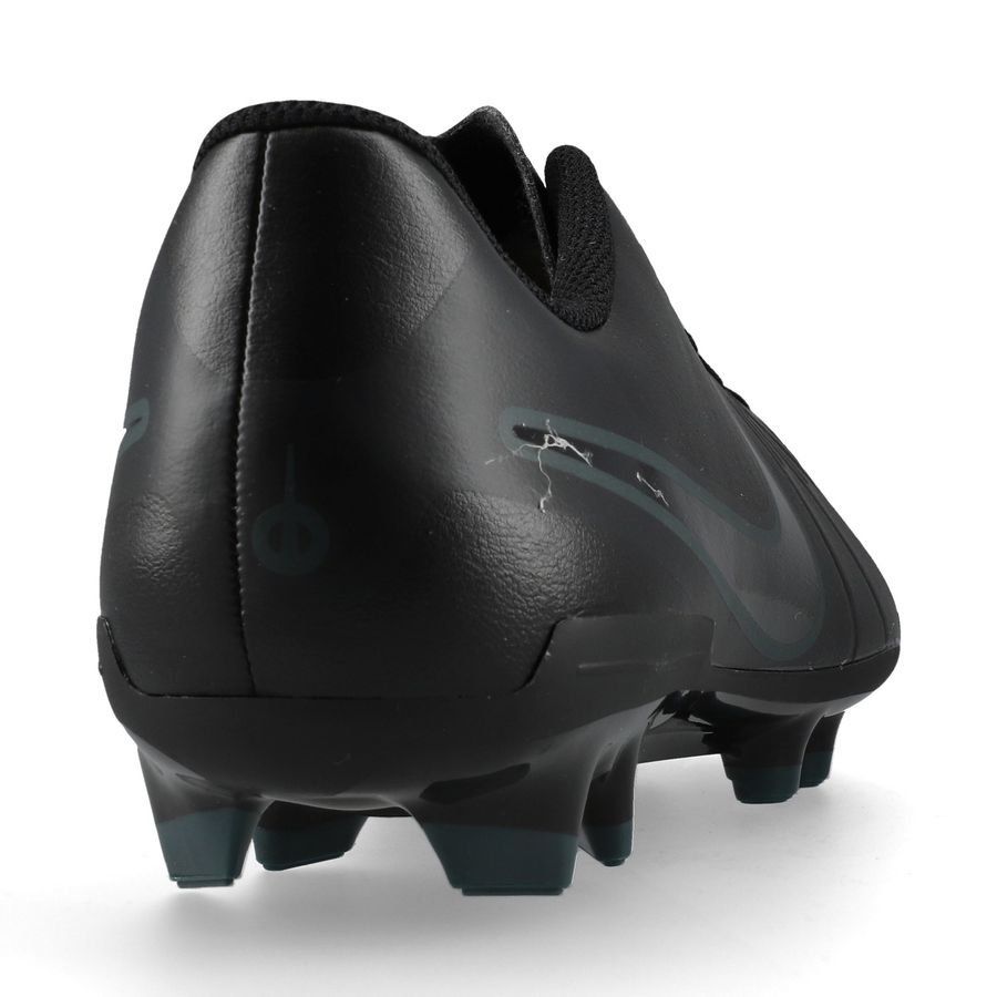 Nike Tiempo Legend 10 Club MG Shadow - Noir/Vert