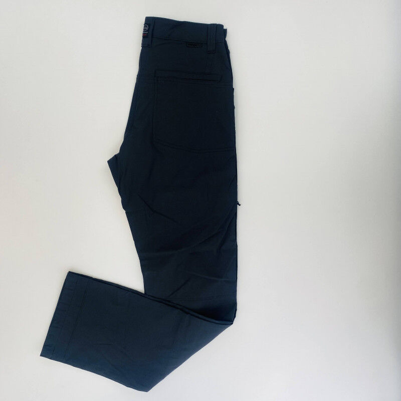 Sustainable Zip Pkt - Seconde main Pantalon randonnée homme - Noir - 44