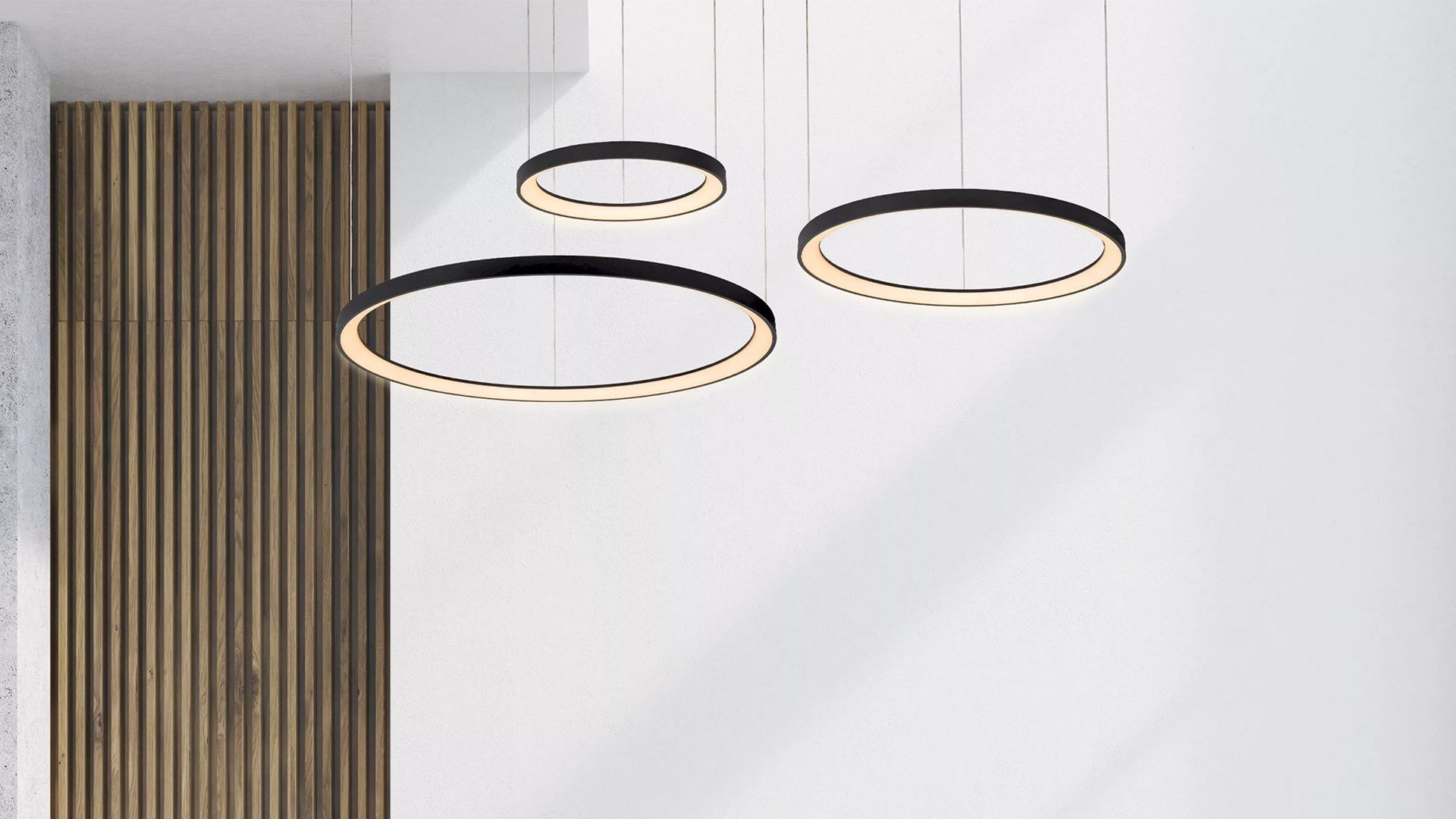 Lucide   Vidal Hanglamp