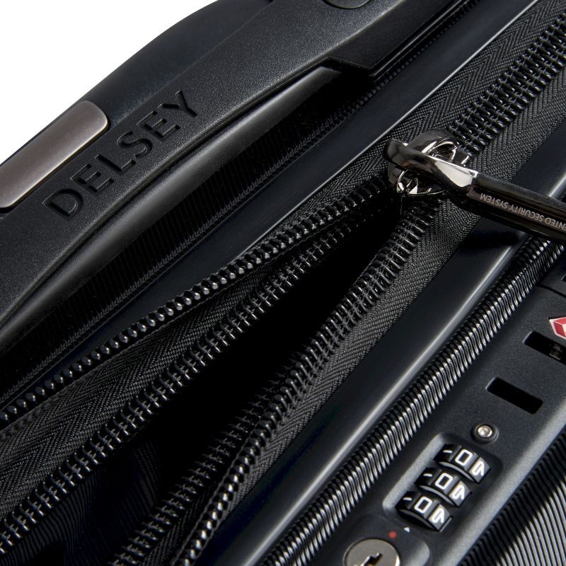 Shadow 5.0 Cabine Slim - Valise à roulettes
