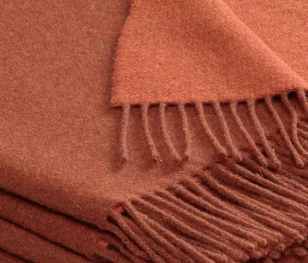 Kuscheldecke Cashmere 130 x 170 cm