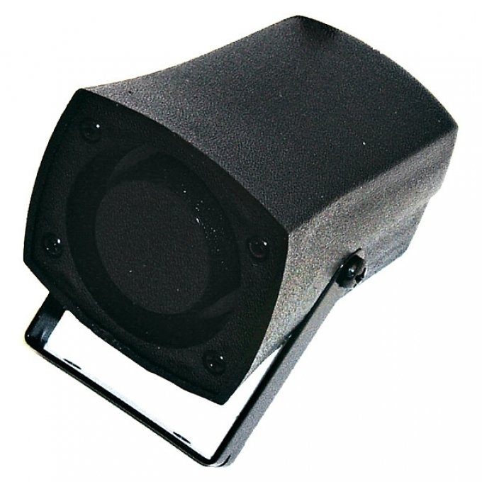 Gaswarner Zusatzsirene G.A.S.-Pro