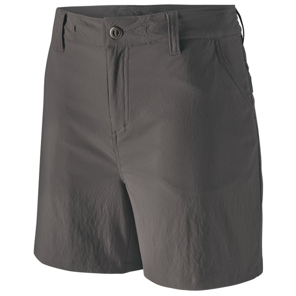 Patagonia - Women's Quandary Shorts 5'' - Short