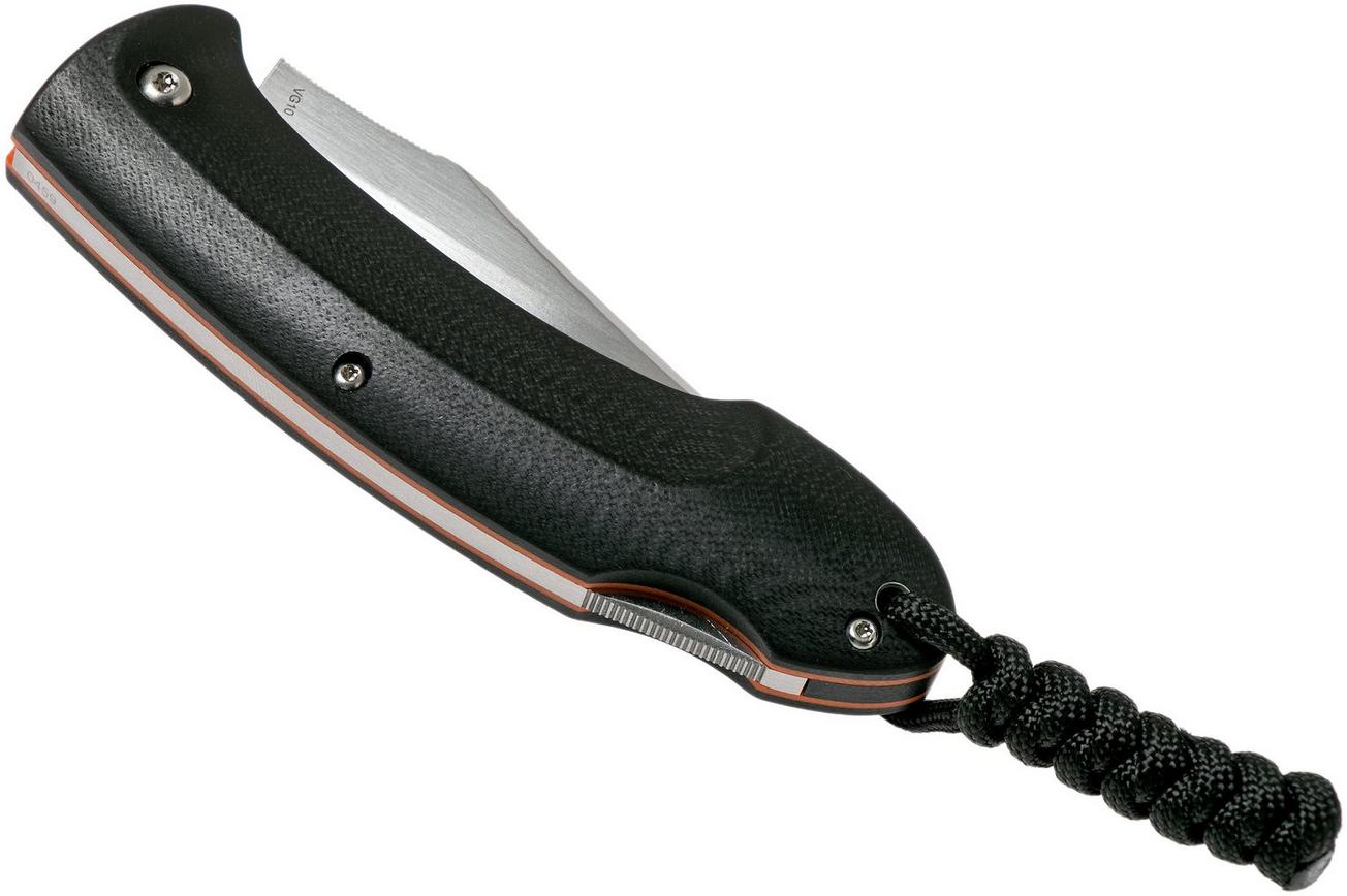 Böker Plus Frelon 01BO265 zakmes, Raphael Durand design