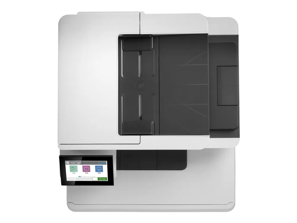 HP Color LaserJet Ent MFP M480f Printer