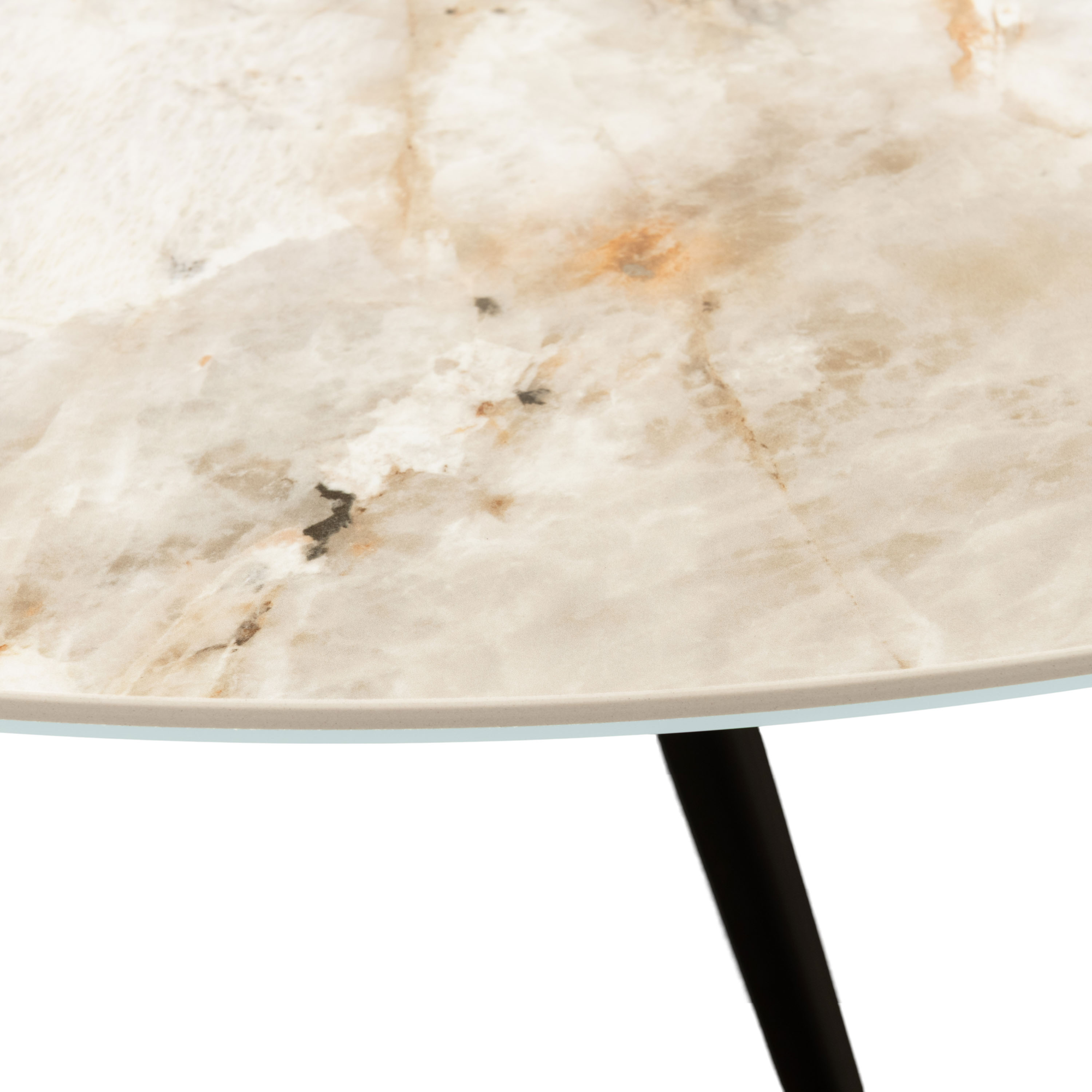 Eettafel Grayson tundra ⌀150 cm