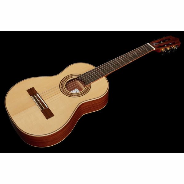 La Mancha Rubi S / 53