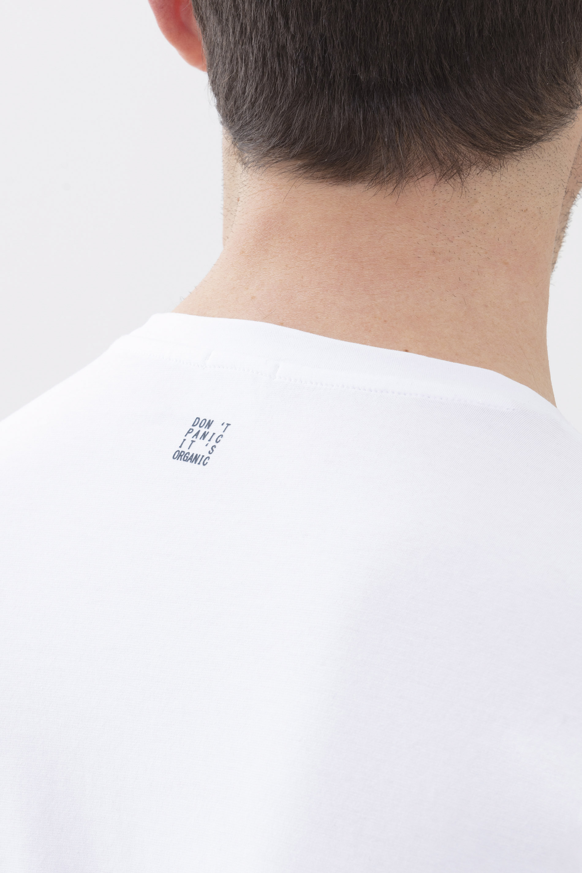 Longsleeve<br>Serie Relax