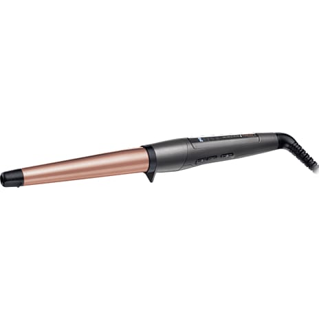 Remington Keratin Protect krøllejern