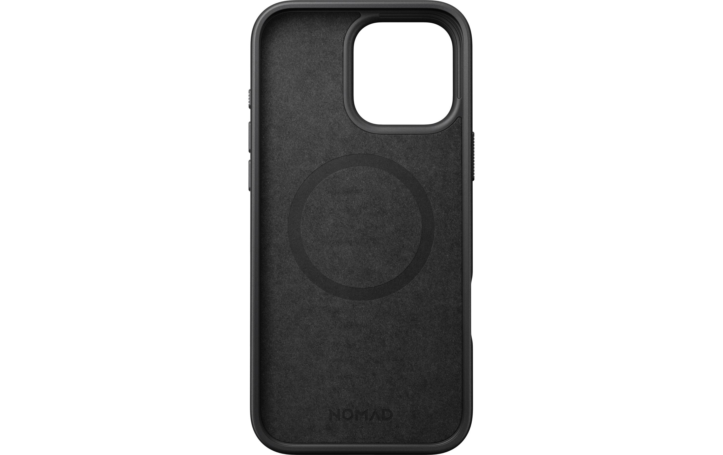 Back Cover Sport Etui iPhone 16 Pro Max BlauSchutzhülle aus für das Apple iPhone 16 Pro Max