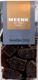 Meenk Geveltjes Drop 180GR