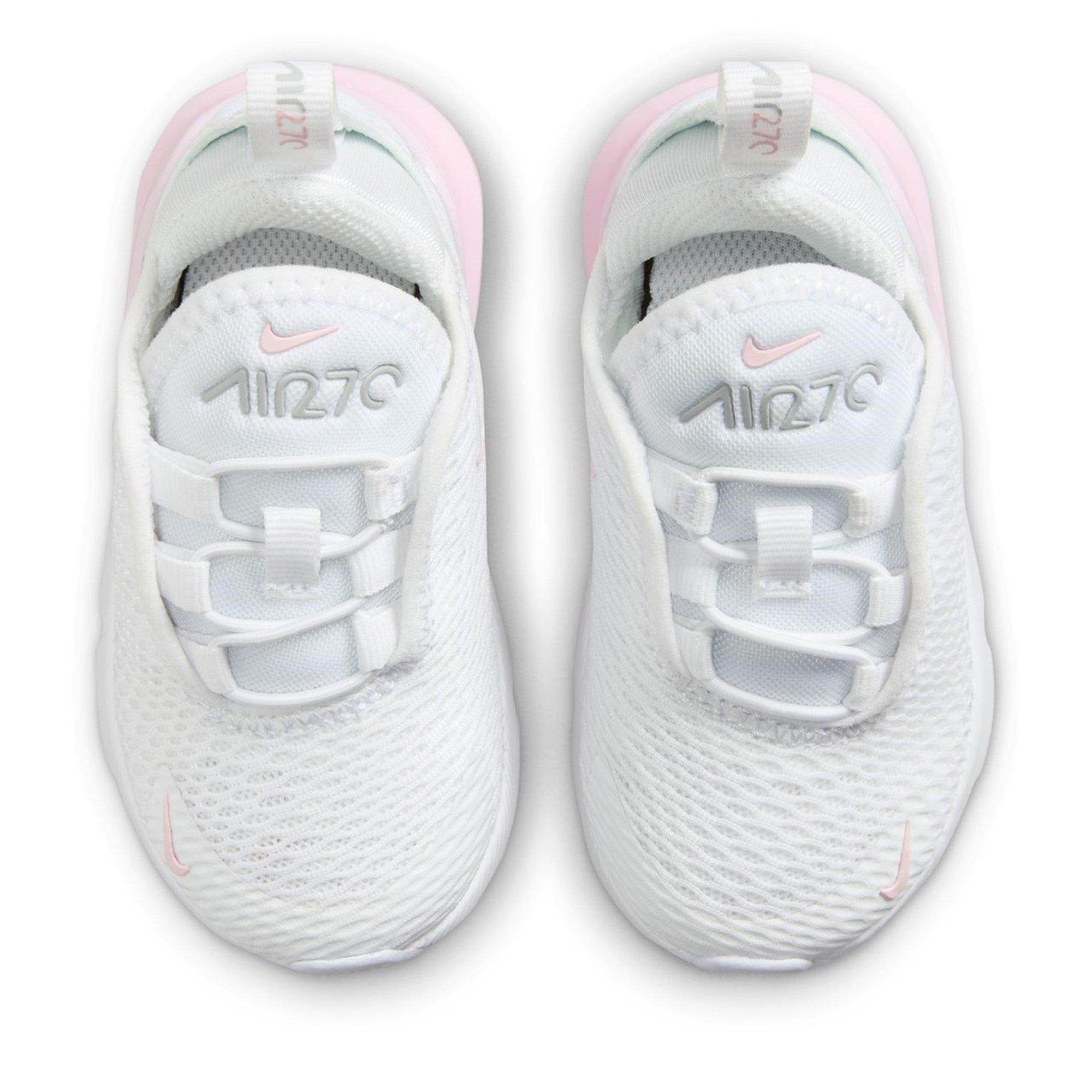Nike Air Max 270 Baby Toddler Shoe