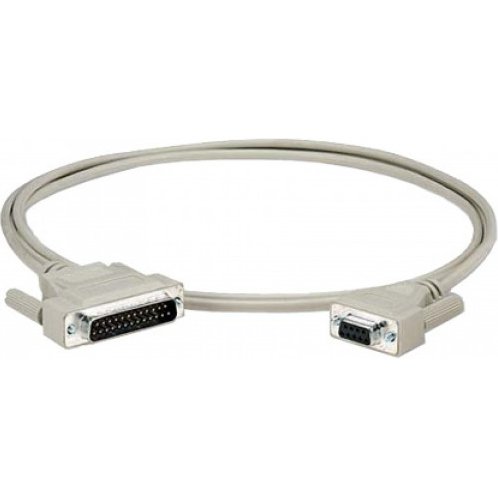 Epson Câble RS232 DB25/DB9 pour TM/DM