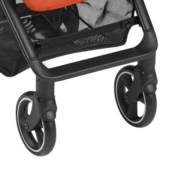 ABC Design Ping Two Buggy - Carrot