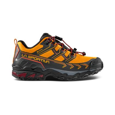La SportivaUltra Raptor II GTX - gelb