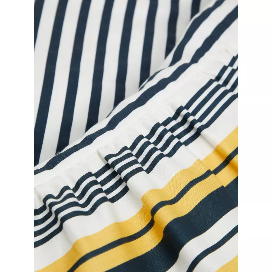 name it Girls Kleid Nmffry pale marigold