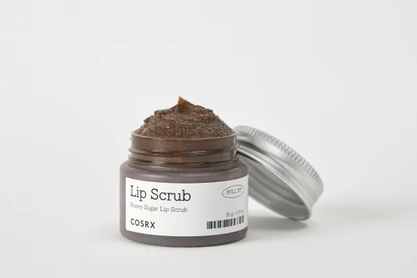 Cosrx Full Fit Honey Sugar Lip Scrub 20g