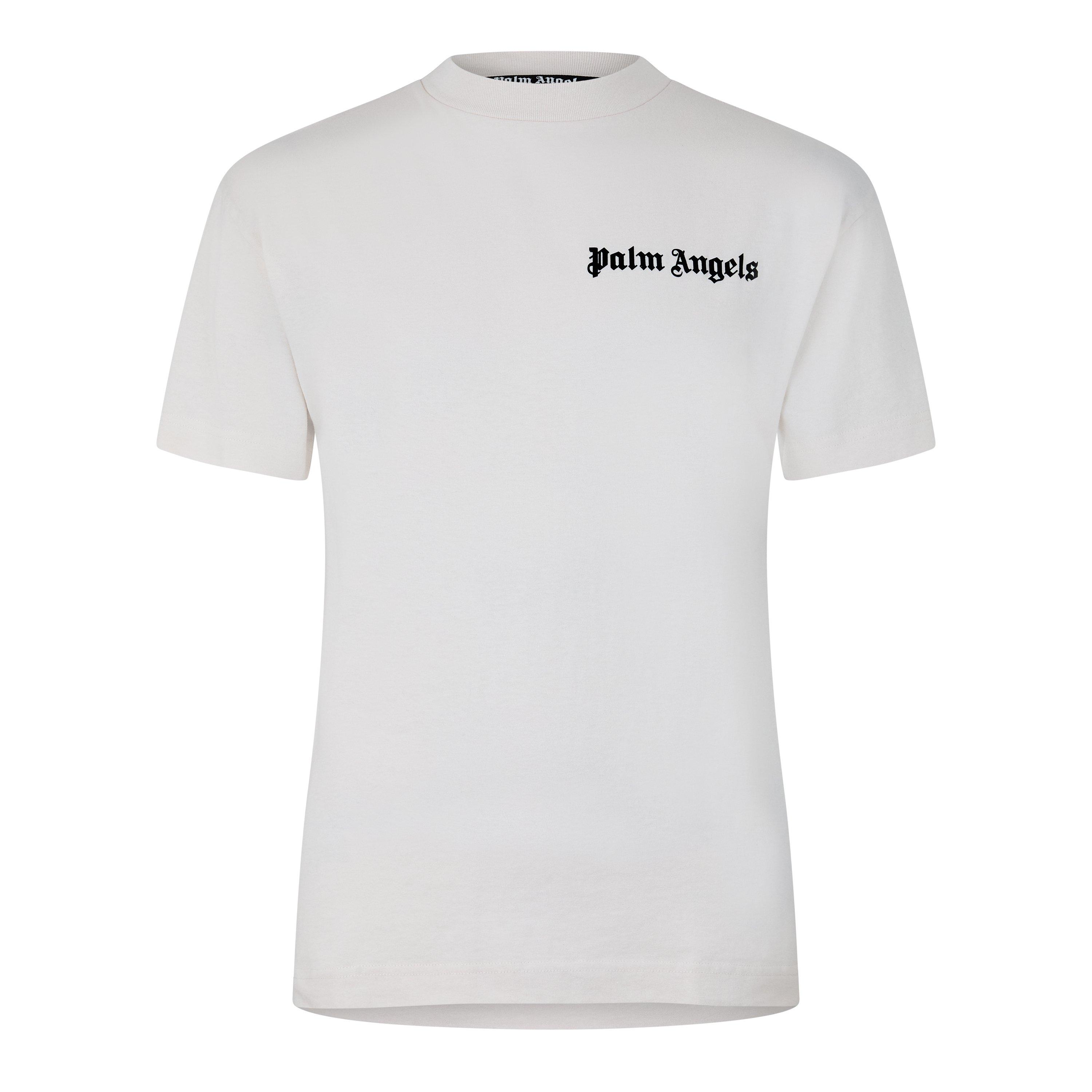 Palm Angels Tripack Nude T-Shirts