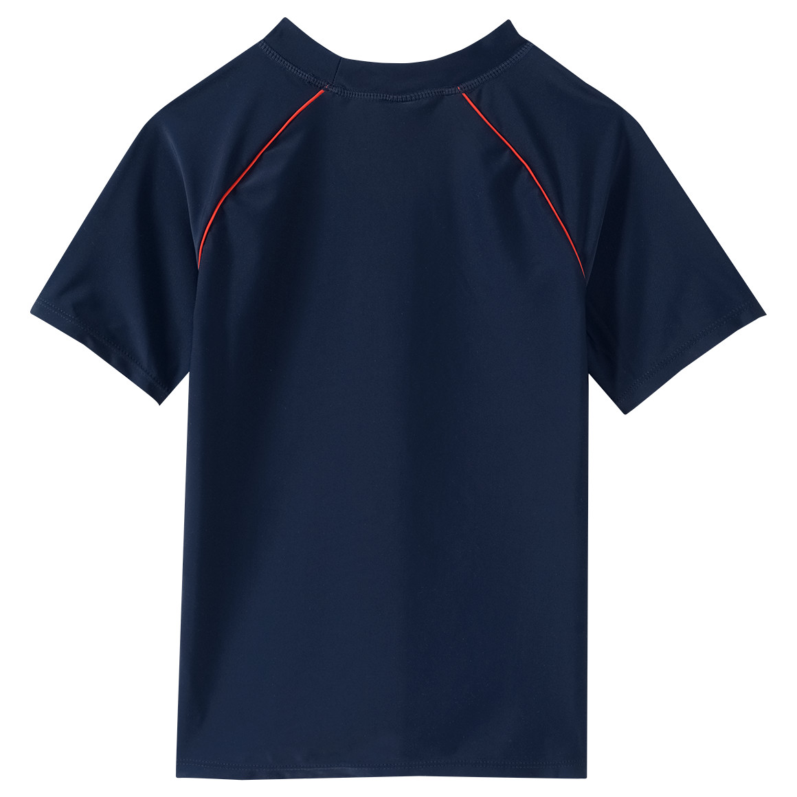 Topolino MARVEL Spider-Man UV-Badeshirt UPF60 dunkelblau