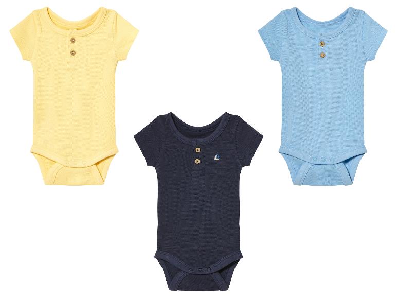Baby romper