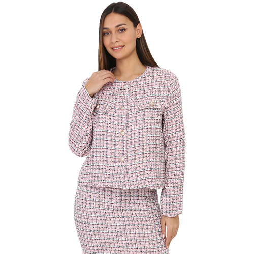 La Modeuse - 36386_P80167 Rosa