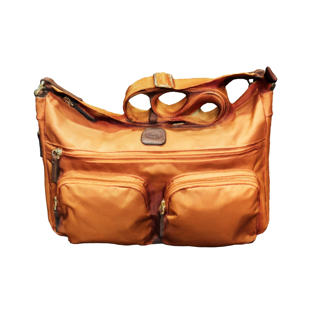 Bric's | SS25 X-Collection 45055 | Schouder / Crossbodytas