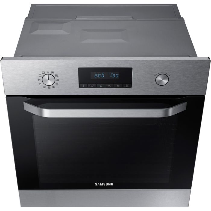 Samsung Einbau-Backofen NV 70K3370BS/EG