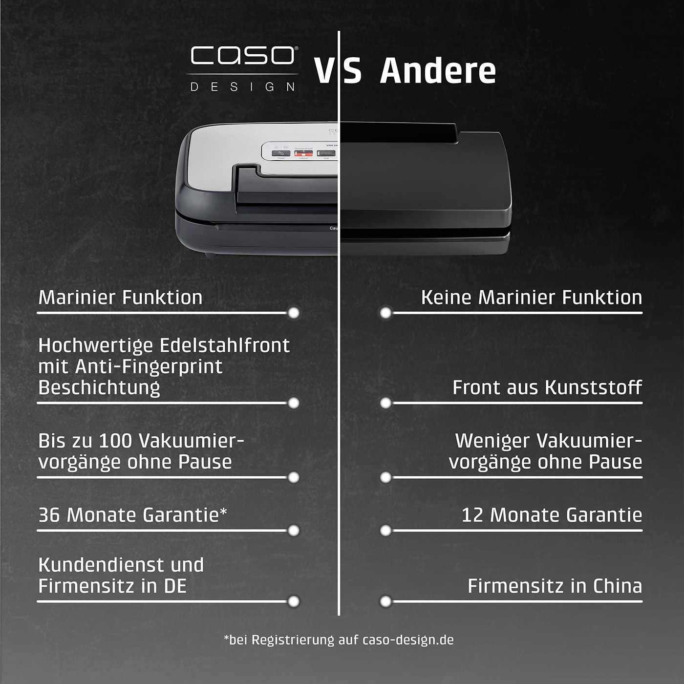 VRH 590 advanced
