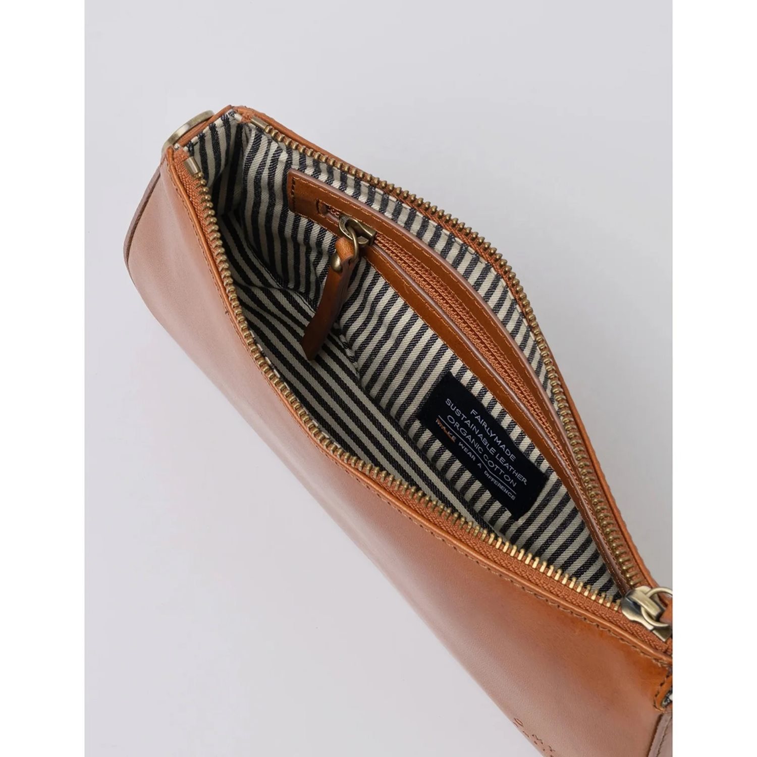 O My Bag Taylor Crossbody black