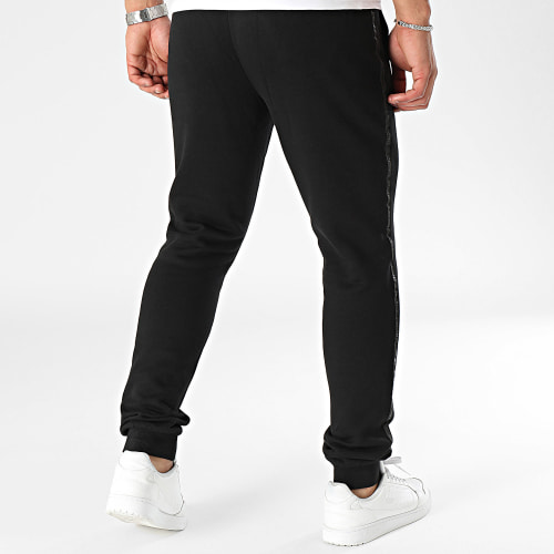 Pantalon Jogging Attivita SXT19186 Noir