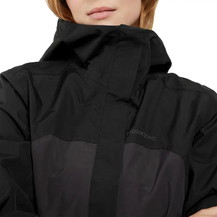 Didriksons Grit Jas Dames