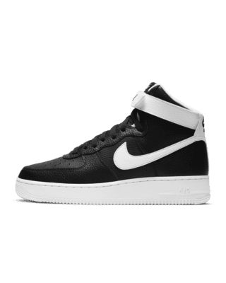 Nike Air Force 1 '07 High Men's Shoes
