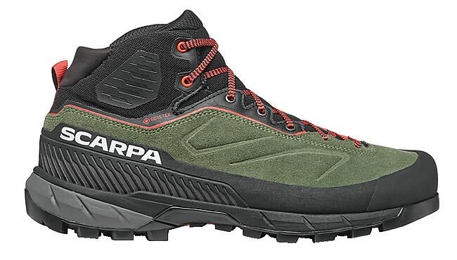 SCARPA - CHAUSSURES D'APPROCHE RAPIDE XT MID GTX WMN